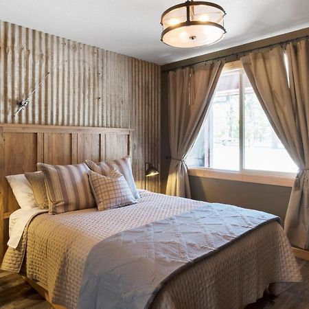 Timber House Lodge Chester Eksteriør billede